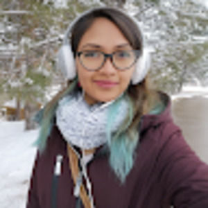 Meet your Posher, Leona